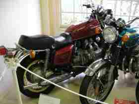 Honda GL1000 (800x600 102kb)